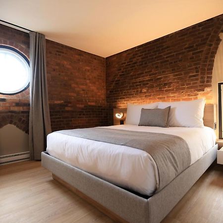 Le 31 Mcmahon Apartman Québec Kültér fotó