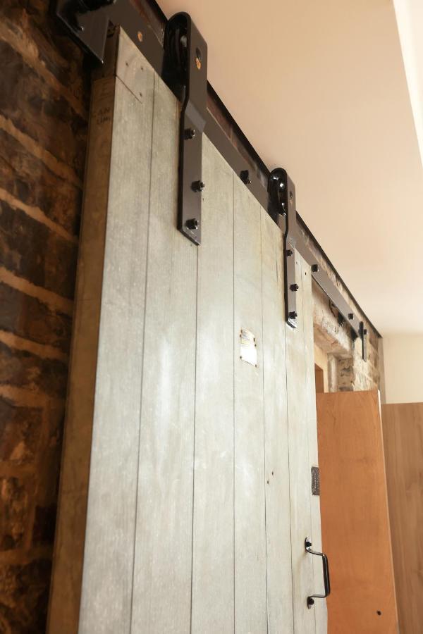 Le 31 Mcmahon Apartman Québec Kültér fotó