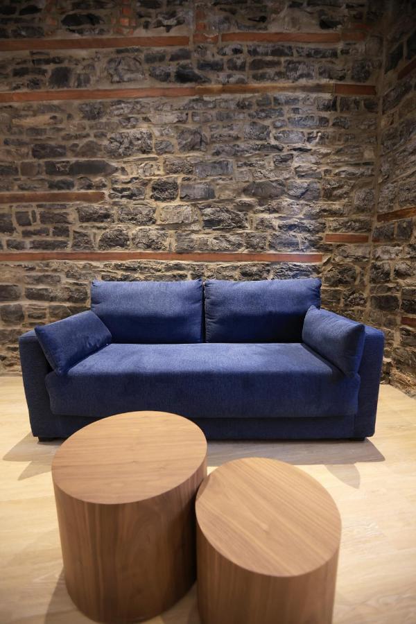 Le 31 Mcmahon Apartman Québec Kültér fotó