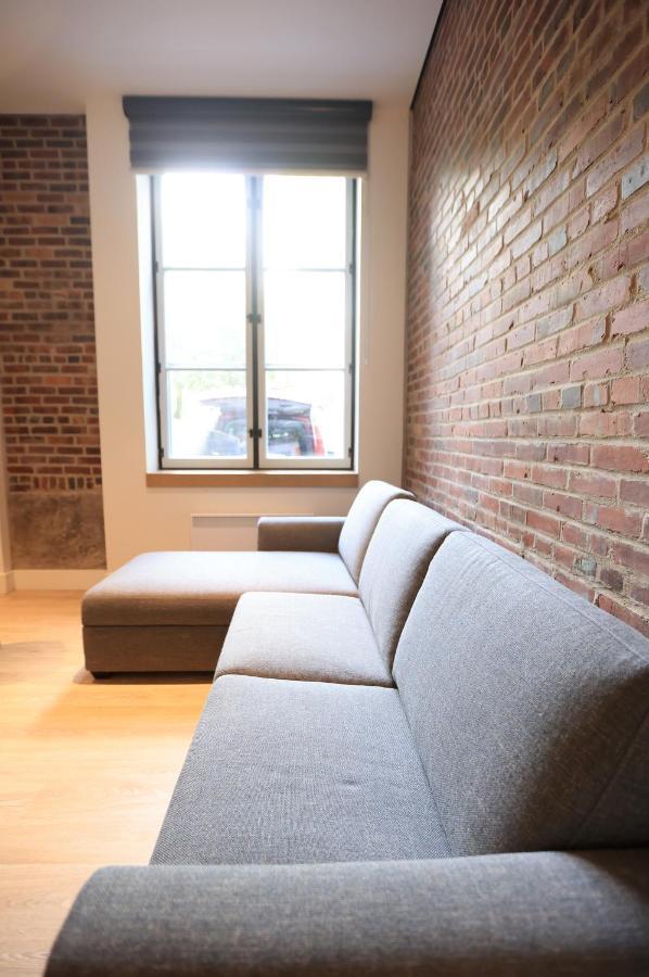 Le 31 Mcmahon Apartman Québec Kültér fotó