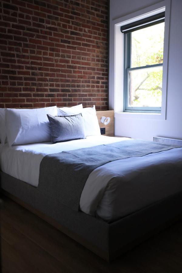 Le 31 Mcmahon Apartman Québec Kültér fotó