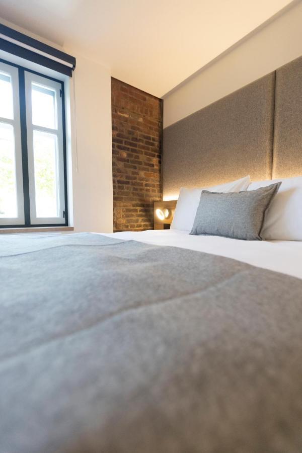 Le 31 Mcmahon Apartman Québec Kültér fotó