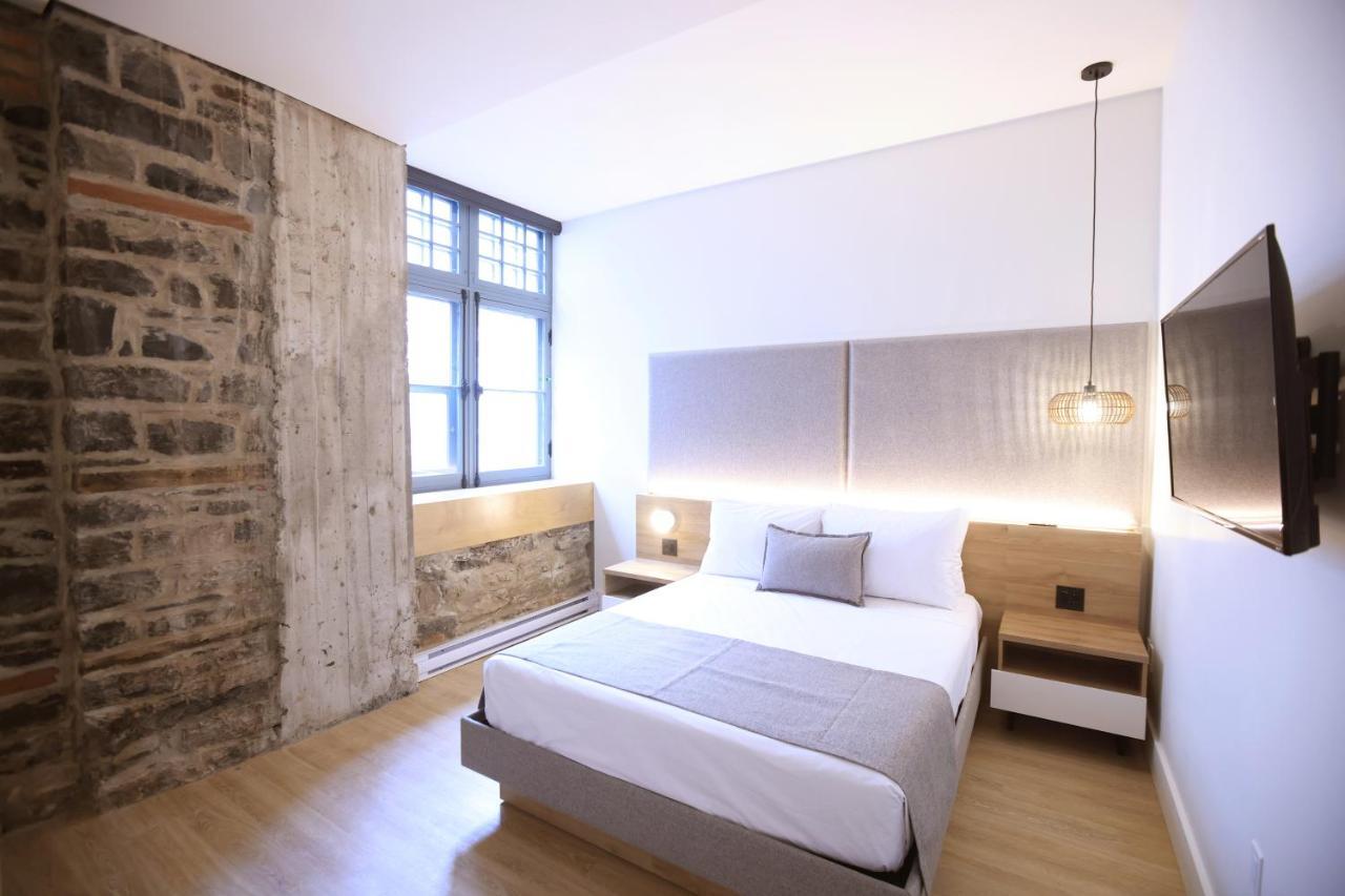 Le 31 Mcmahon Apartman Québec Kültér fotó