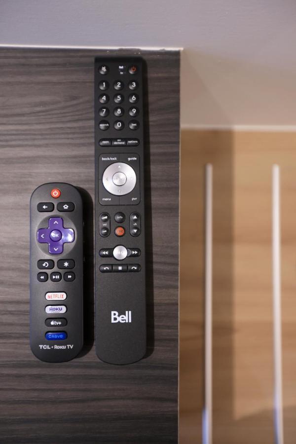 Le 31 Mcmahon Apartman Québec Kültér fotó