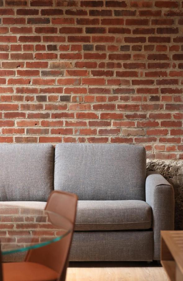 Le 31 Mcmahon Apartman Québec Kültér fotó