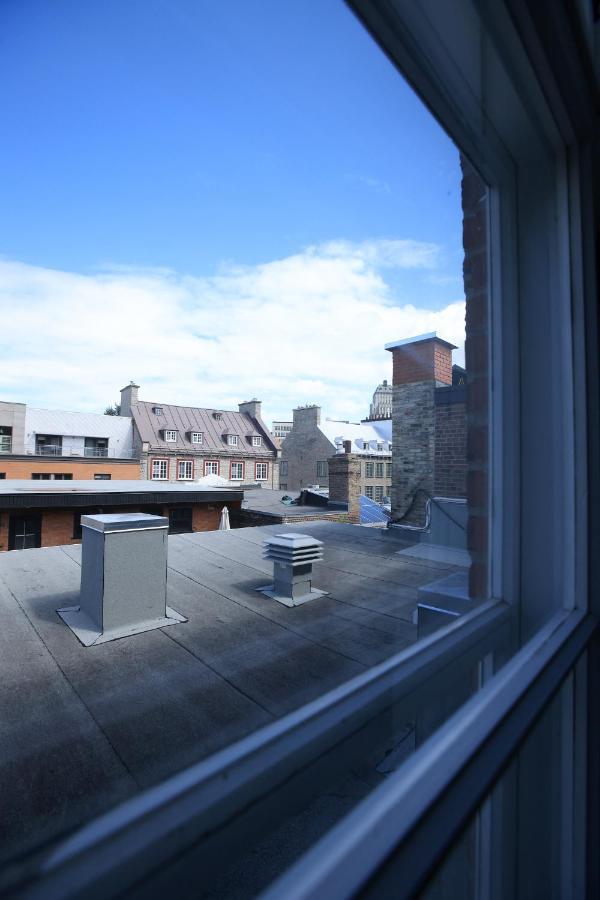 Le 31 Mcmahon Apartman Québec Kültér fotó